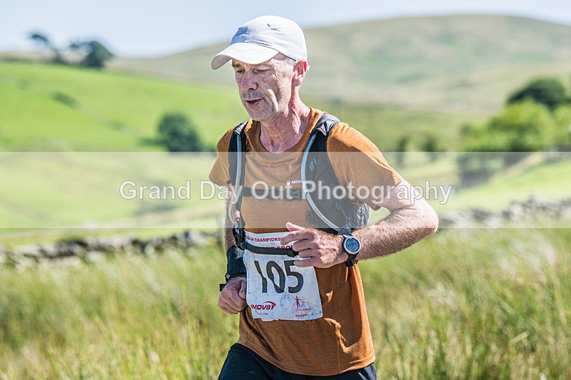Tebay-798 - Tebay Fell Race Saturday 12th July 2025
