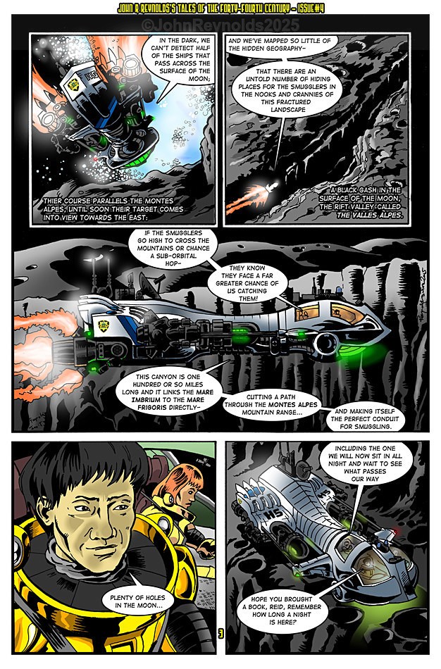 Page 3 - ESPF Issue # 4
