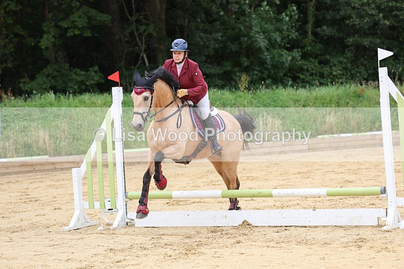 3E7A2365 - Class 3: 50cm Open