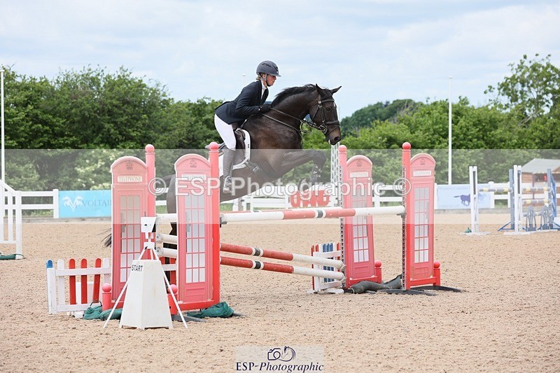 250528-132033-00962 - Cls 4 Newcomers and 1.10m Open