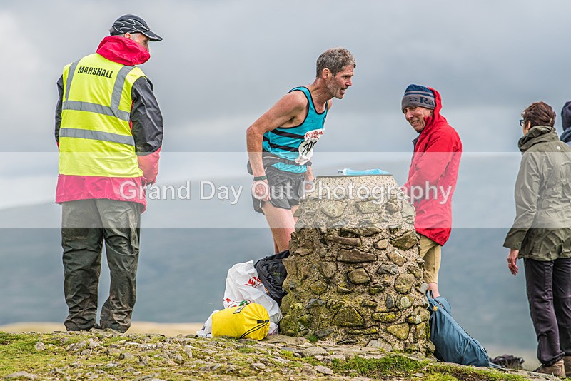 Sedbergh -1129 - Sedbergh Hills Fell Race Sunday 20th August 2023