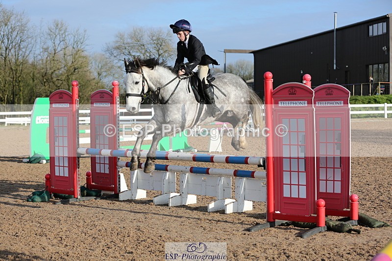 240211A-104618-01932 - Cls 2 Pony British Noivice & 80cm Open