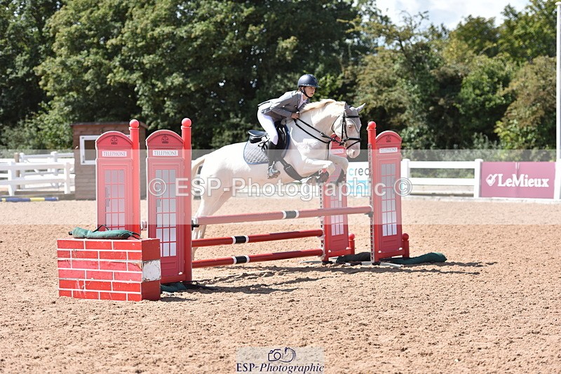 230806A-120918-01711 - Cls 19 Pony British Novice & 80cm Open