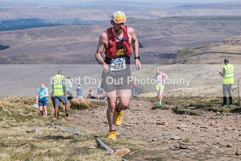 Pen-Y-Ghent-108 - The 3 Peaks Race Saturday 25th April 2026 - Pen Y Ghent