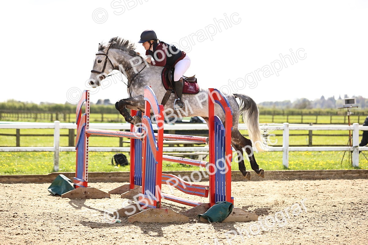 SBM_004695 - Class 18 - Senior 1.15m Open
