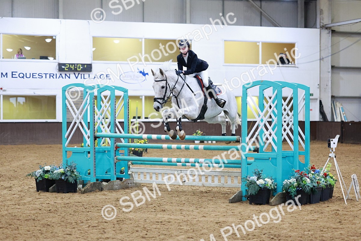 SBM_008186 - Class 26 - WB Equiline Star Championship Qualifier 1.10m
