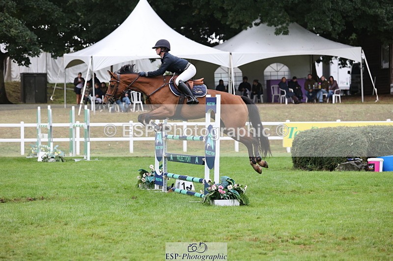 250830A-145708-07155 - Cls 16 Snr Newcomers and 1.10m Open