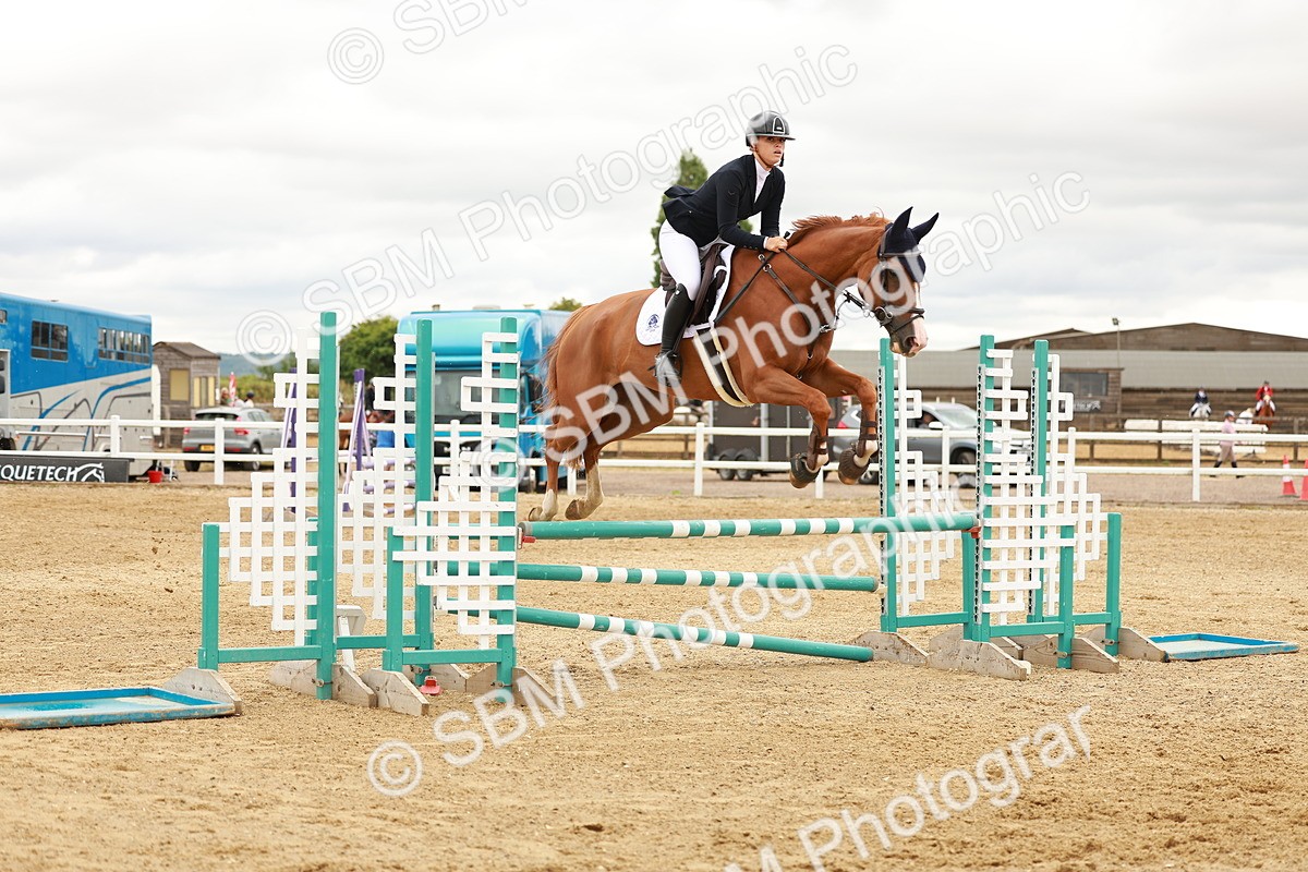 SBM_001748 - Class 9 - Senior British Novice - 90cm