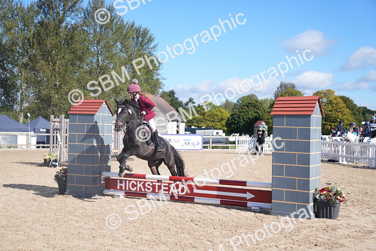 SBM_02438 - J54 Clear Round 45cm