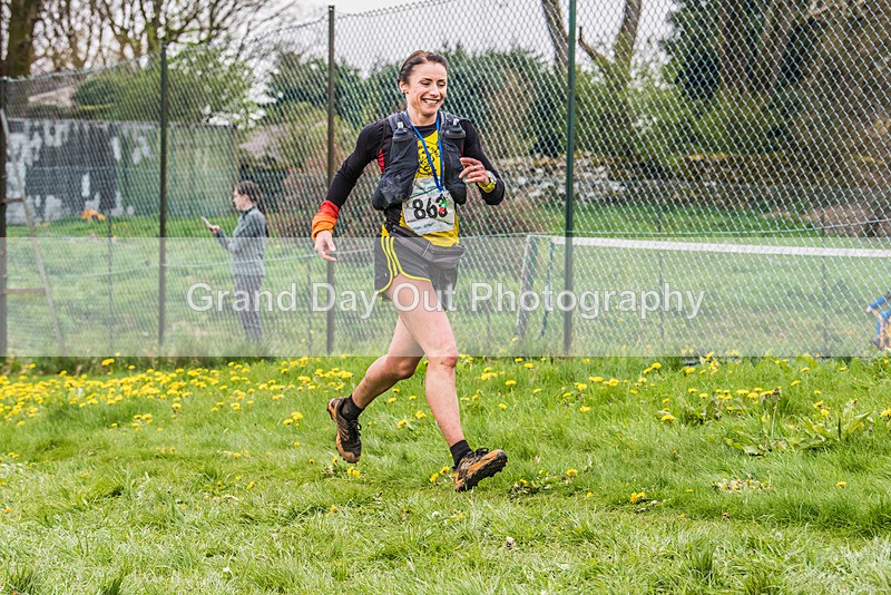 3 Peaks-2699 - The 3 Peaks Race - The Finish - Saturday 29th April 2023