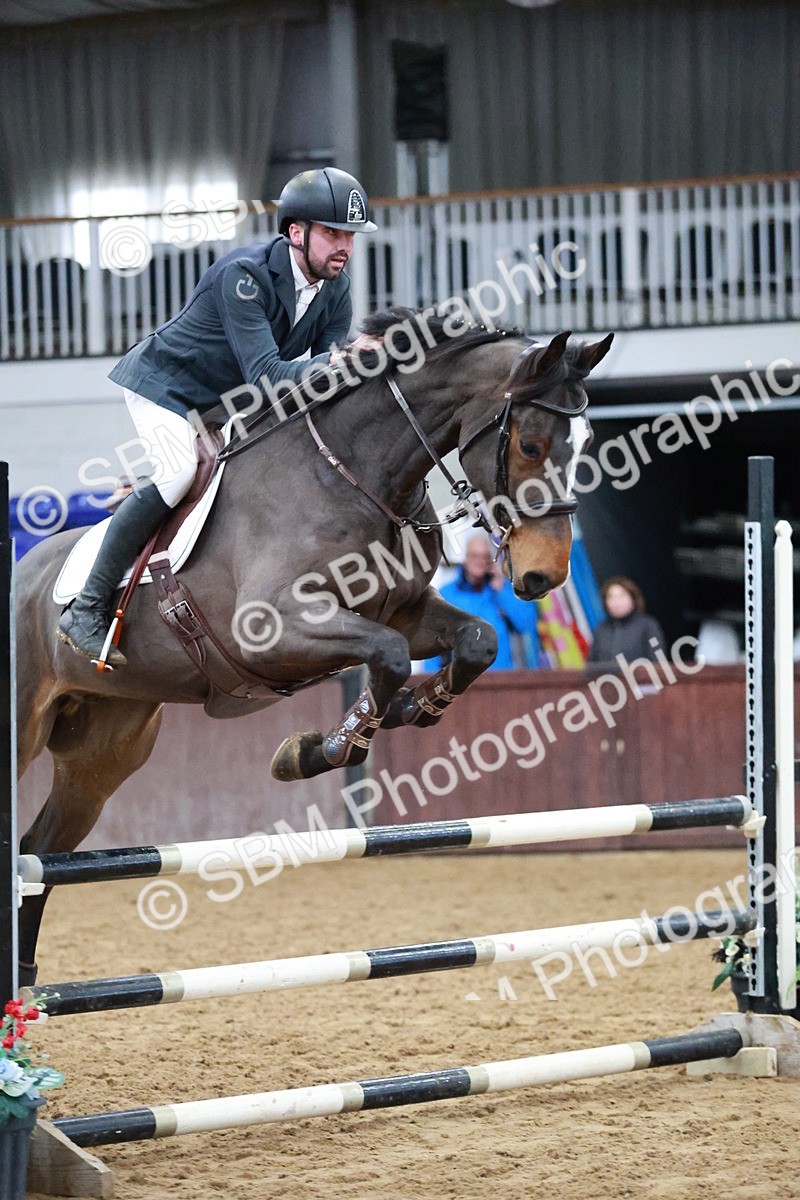 SBM_003818 - Class 15 - Senior British Novice - 90cm