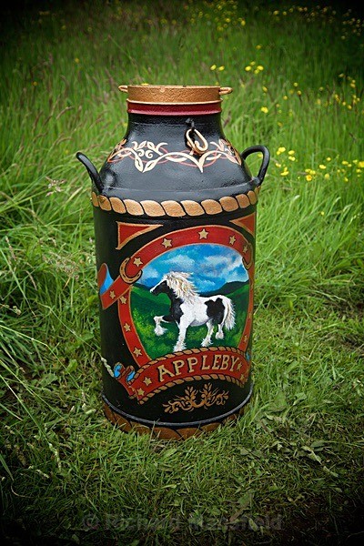  - Appleby Horse Fair