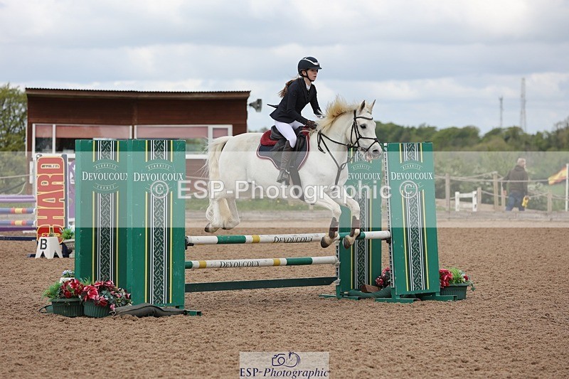 250505-105414-04538 - Cls 3 Pony Discovery and 90cm Open