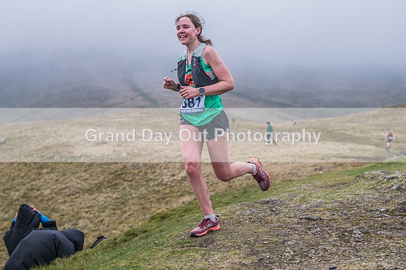 Seniors-897 - UKA 2026 Senior Inter-Counties Mountain Race - Sedbergh Sunday 3rd May 2026 - Seniors