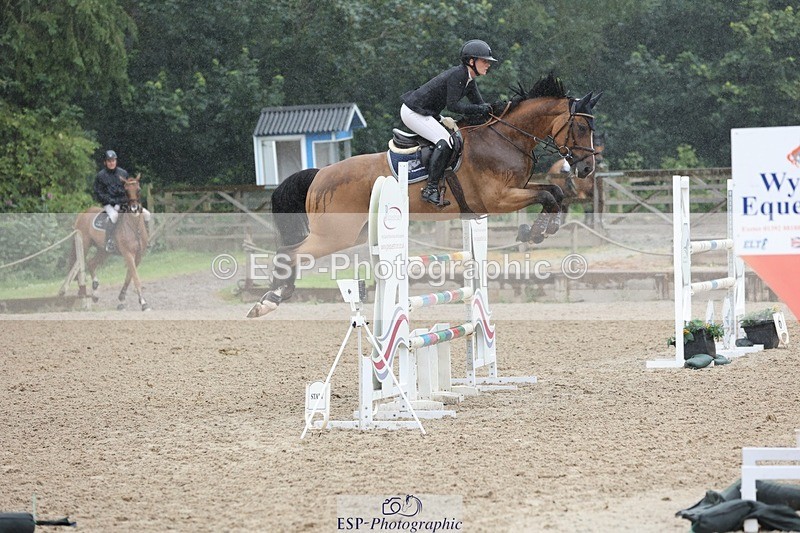 240705-164921-12982 - Cls 25 6 Yr Old Qualifier 1.20m