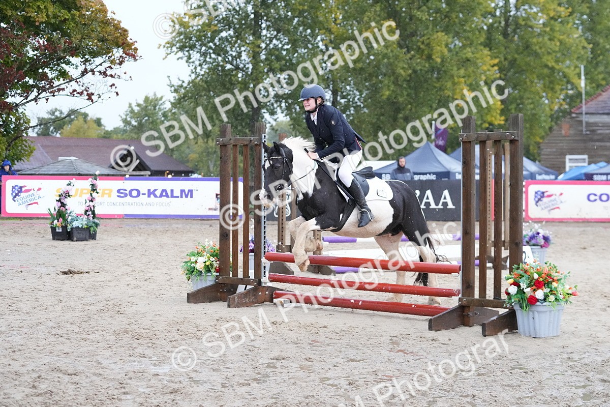 SBM_33958 - J5 - Junior Pony 50cm Championship