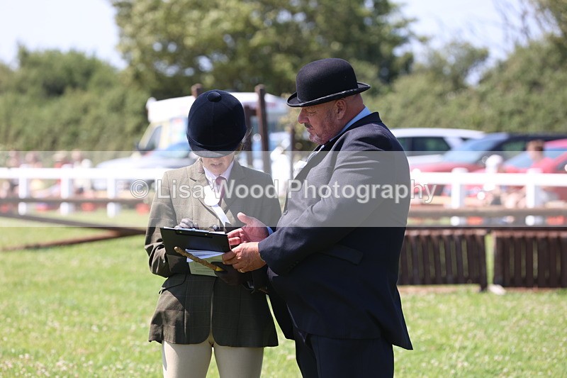 JPP_2197 - Class 20: Tiny Tots Working Hunter Pony