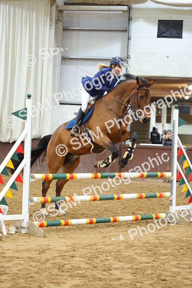 SBM_000522 - Class 2 - British Novice - 90cm