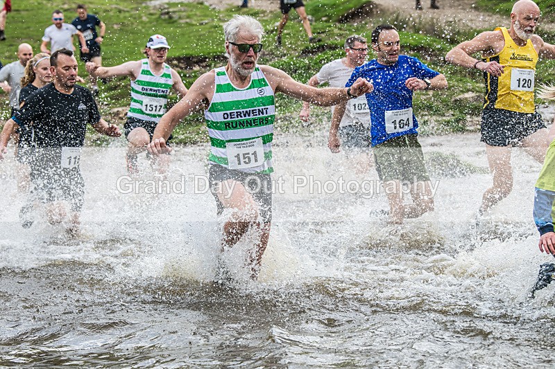 Dovedale Dash-95 - Dovedale Dash Sunday 5th October 2025