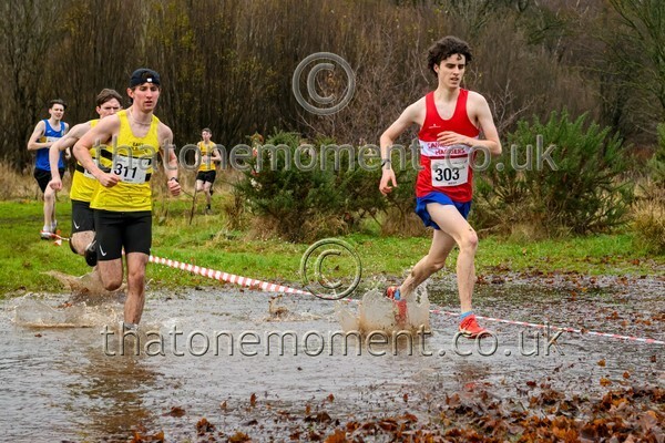Westxc25-813779 - U20 Men