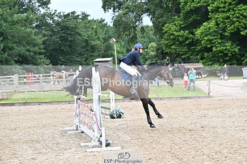 250613A-135221-01748 - Cls 12 95cm Amateur Quali