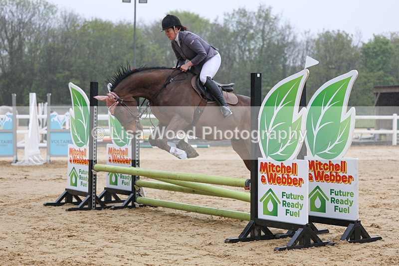 3E7A1437 - Class 2: Senior 70cm