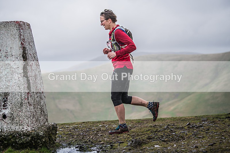 Arant Haw Seniors-644 - Kendal Winter League Arant Haw (Senior Race) Sunday 14th April 2024