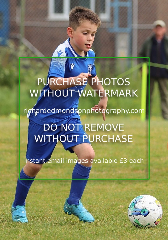 IMG_3435 - Wattsfield U7s vs Kendal Utd U7's