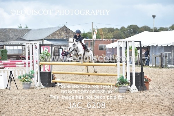 JAC_6208 - CLASS 8 SAT Winter/ Summer 128cm/ Winter/ Summer 138cm