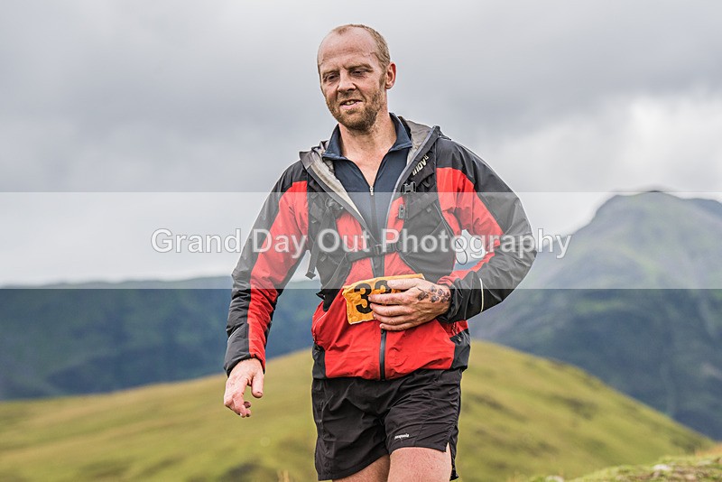 Sailbeck-93 - Buttermere Sailbeck Fell Race Saturday 15th July 2023