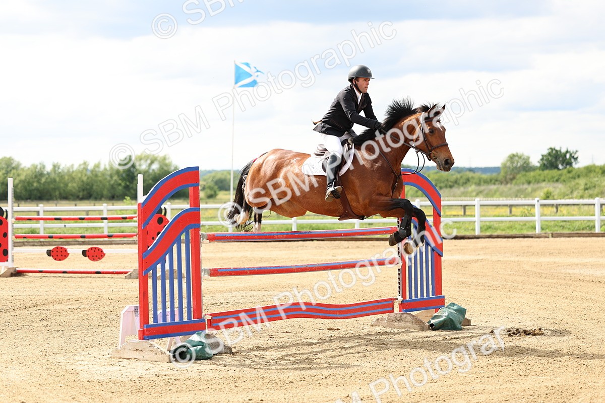 SBM_006264 - Class 20 - Senior Foxhunter - 1.20m