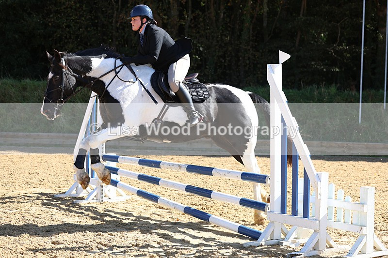 3E7A4126 - Class 6: 70cm Junior