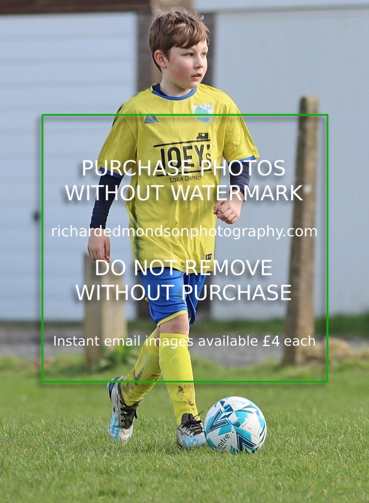 IMG_2182 - Wattsfield Wanderers vs Kendal United (16/3/24)