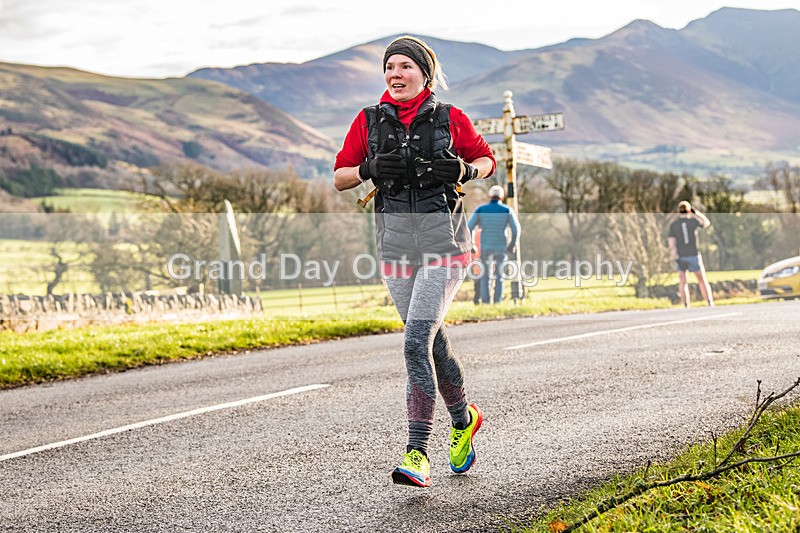North Lakes Half Marathon  10k-1137 - North Lakes Half Marathon & 10K Road Races Monday 2nd January 2023
