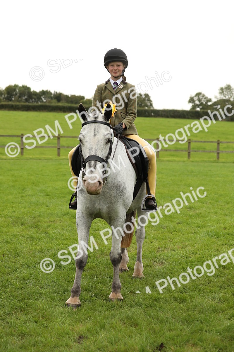 SBM_71416 - S41 - Ridden Equitation (Best Rider)