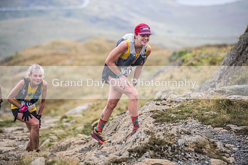 Peris Horseshoe-687 - Peris Horseshoe Fell Race Saturday 21st September 2024