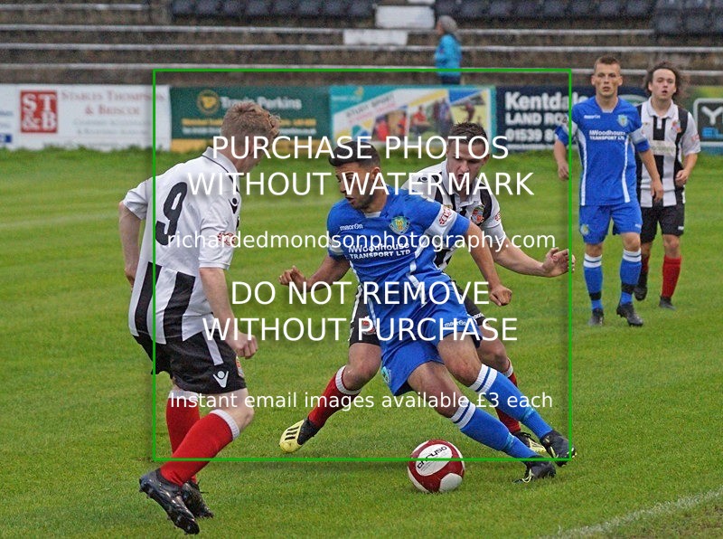 DSC08658 - Kendal Town Reserves v Lancaster City Reserves (22/8/19)