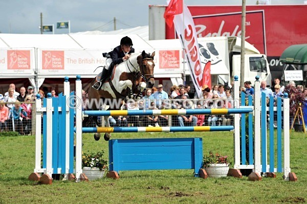 DSC_5247 - 26TH JUNE 2011 - 148CMS SJSS CHAMPIONSHIP FINAL, ROYAL HIGHLAND SHOW 2011