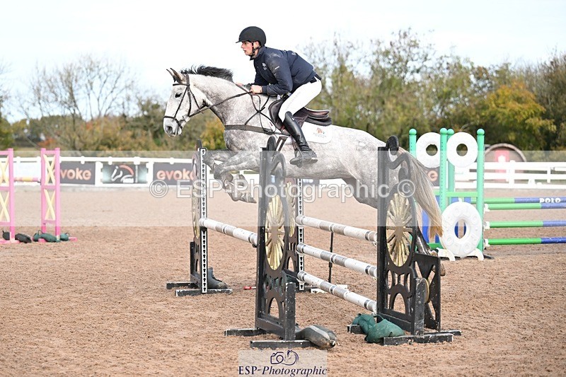 251022-111217-00225 - Clear Round & Cls 1 Brit Nov 90cm