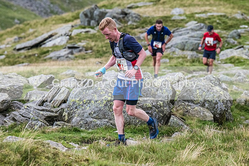Kentmere-297 - Pete Bland Kentmere Horseshoe Fell Race Sunday 20th July 2025