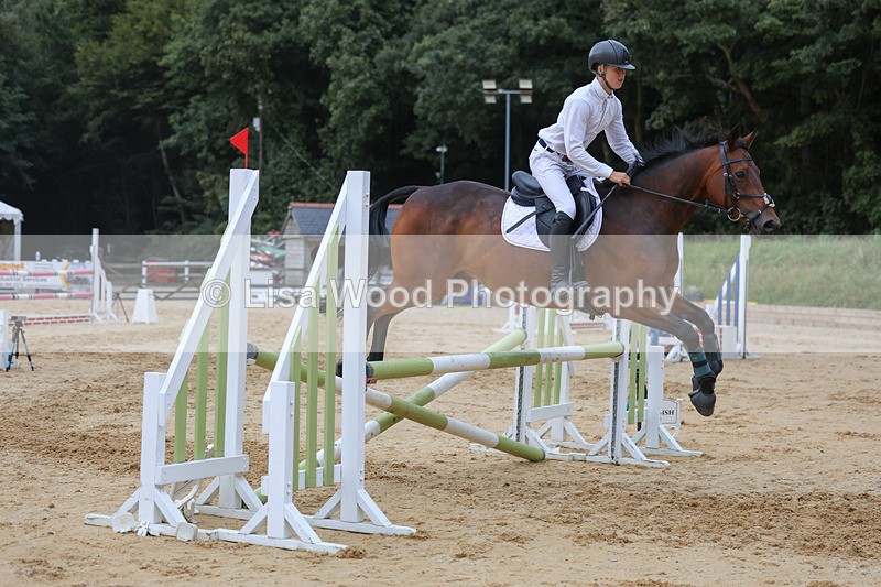 3E7A7417 - Class 8: 90cm open