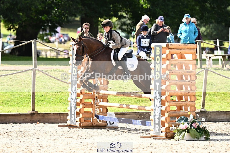 240824X-153719-29705 - 80cm Round 2 15.30 to 16.50