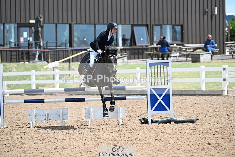 240609A-111856-04255 - Cls 22 Pony Discovery Jump Off and Presentations