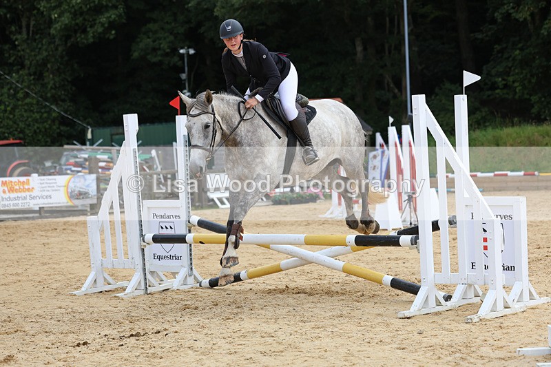 3E7A3154 - Class 6: 70cm Junior