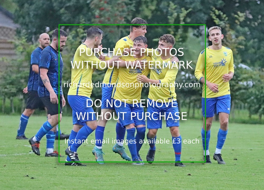 IMG_6702 - Kendal Utd v Galgate (Tuesday 22 August)