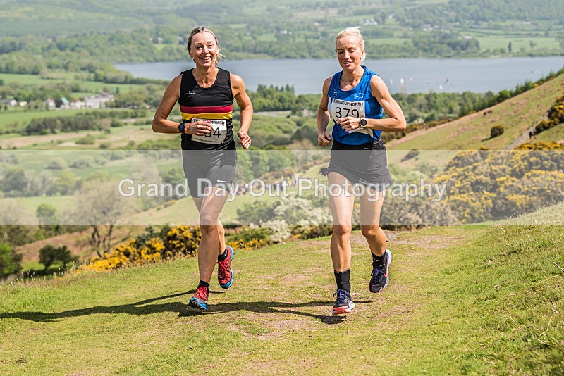 Two Tops Dash-176 - Two Tops Dash Fell Race Saturday 14th May 2022