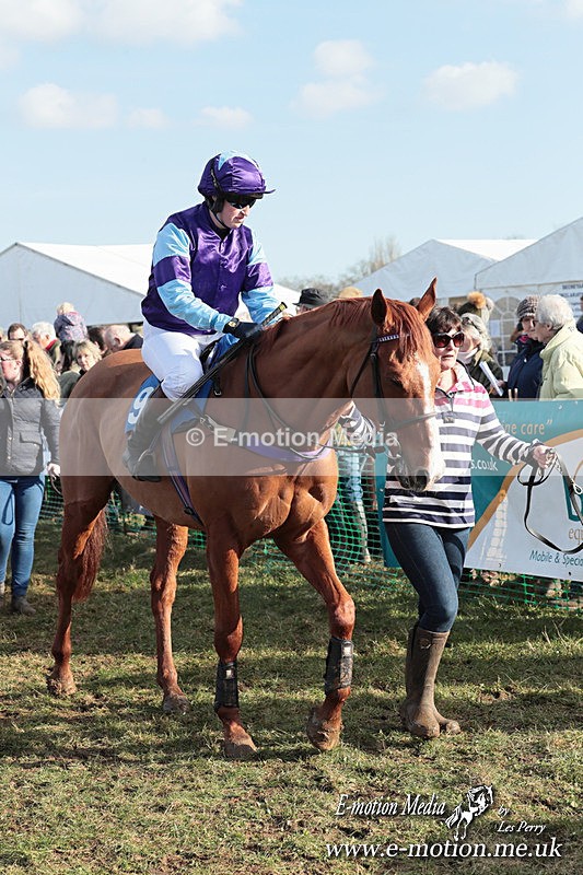 PtP 010325 439 - Beaufort Races Didmarton 01/03/25