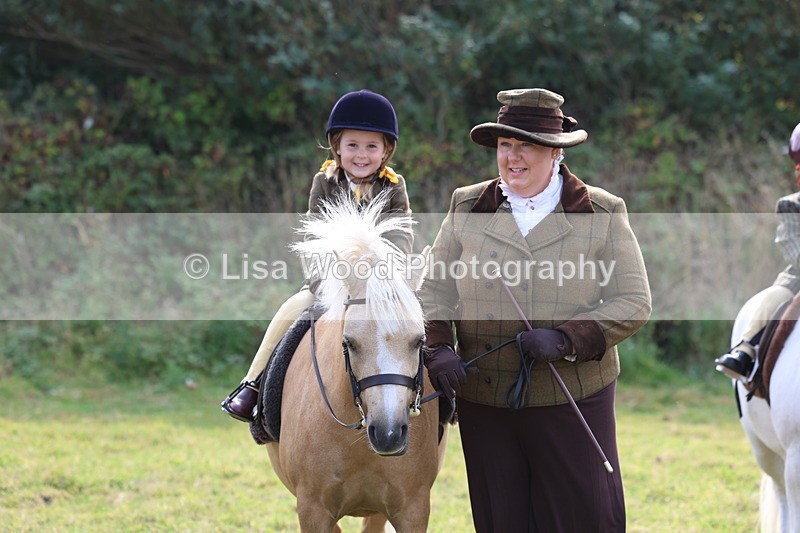 3E7A3822 - Class 2: Lead rein