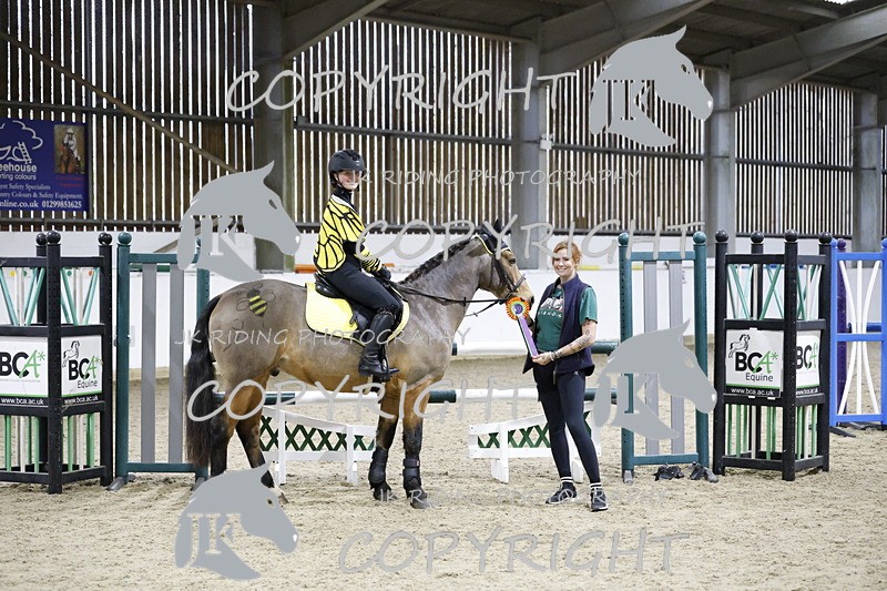 _T0A3652 - Class 8 90cm