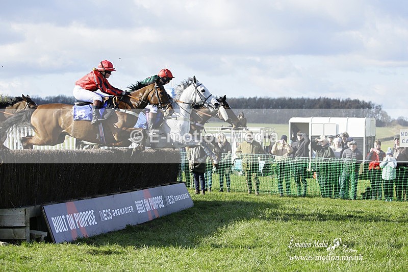 PtP 050322 567 - The Beaufort Races Didmarton 05/03/22